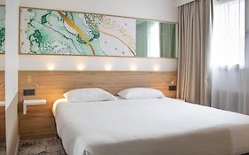 Brit Hotel Angers Parc Expo - L'Acropole